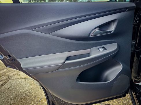 New 2026 Buick Envista Sport Touring w/ Convenience I Package image 30