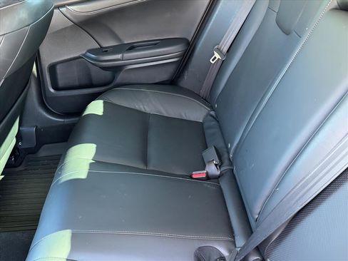 Used 2019 Honda Insight Touring image 9