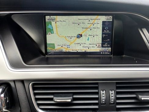 Used 2014 Audi A4 2.0T Premium w/ Audi MMI Navigation image 24