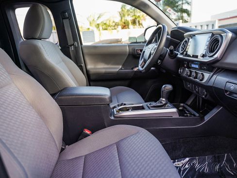 Certified 2023 Toyota Tacoma SR5 image 17