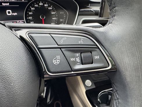 Used 2021 Audi A4 2.0T Premium w/ Convenience Package image 20