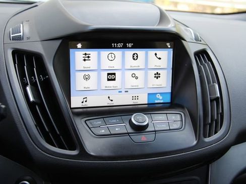 Used 2019 Ford Escape SEL AWD/4WD image 23