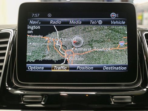 Used 2019 Mercedes-Benz GLE 43 AMG 4MATIC Coupe image 27
