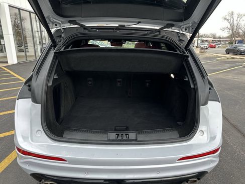 Certified 2025 Lincoln Corsair Grand Touring w/ Equipment Group 301A image 21