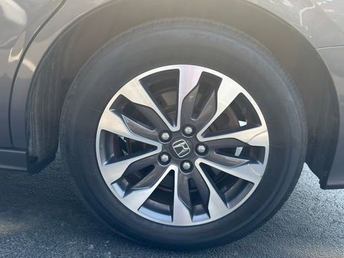 Used 2023 Honda Odyssey EX-L image 8