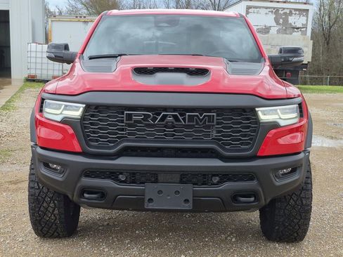 Used 2025 RAM 1500 RHO image 3