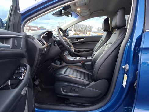 Used 2020 Ford Edge SEL w/ Convenience Package image 13