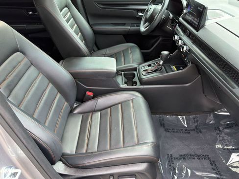 Used 2025 Honda CR-V Sport-L image 25