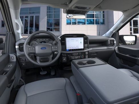 New 2026 Ford F150 XL image 9