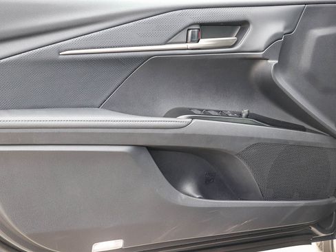 New 2026 Toyota Camry XSE image 23