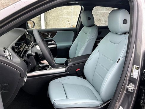 New 2026 Mercedes-Benz GLA 250 4MATIC image 9