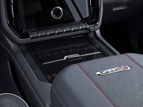 New 2026 GMC Yukon XL AT4 Ultimate AWD/4WD image 23