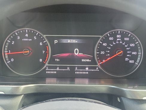 Used 2021 Kia Sorento LX FWD image 25