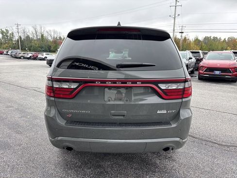 Used 2023 Dodge Durango GT image 6