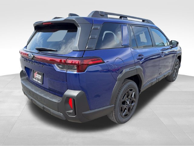 New 2026 Subaru Outback Limited AWD/4WD image 7