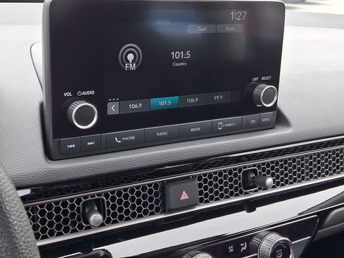 Used 2023 Honda Civic LX image 16
