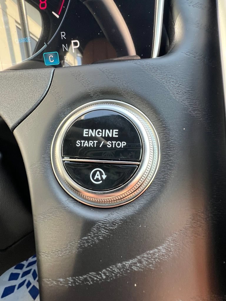 New 2027 Mercedes-Benz E 350 4MATIC Sedan image 12