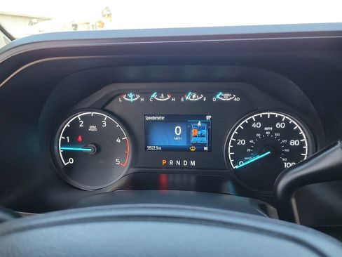 Used 2024 Ford F250 XLT image 23