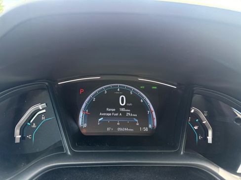 Used 2019 Honda Civic LX image 13