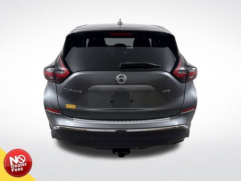 Used 2020 Nissan Murano S w/ Technology Package image 5