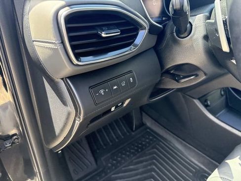 Certified 2023 Hyundai Santa Fe SEL w/ Premium Package AWD/4WD image 22