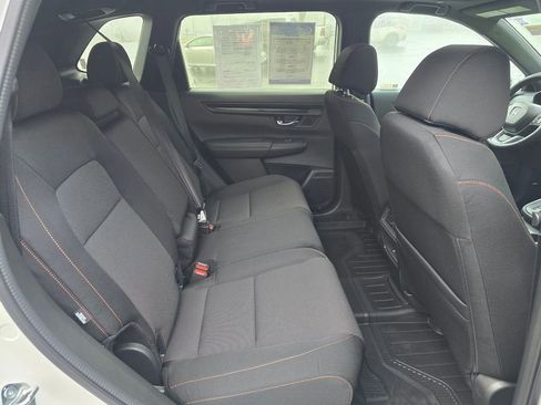 Certified 2026 Honda CR-V TrailSport image 7