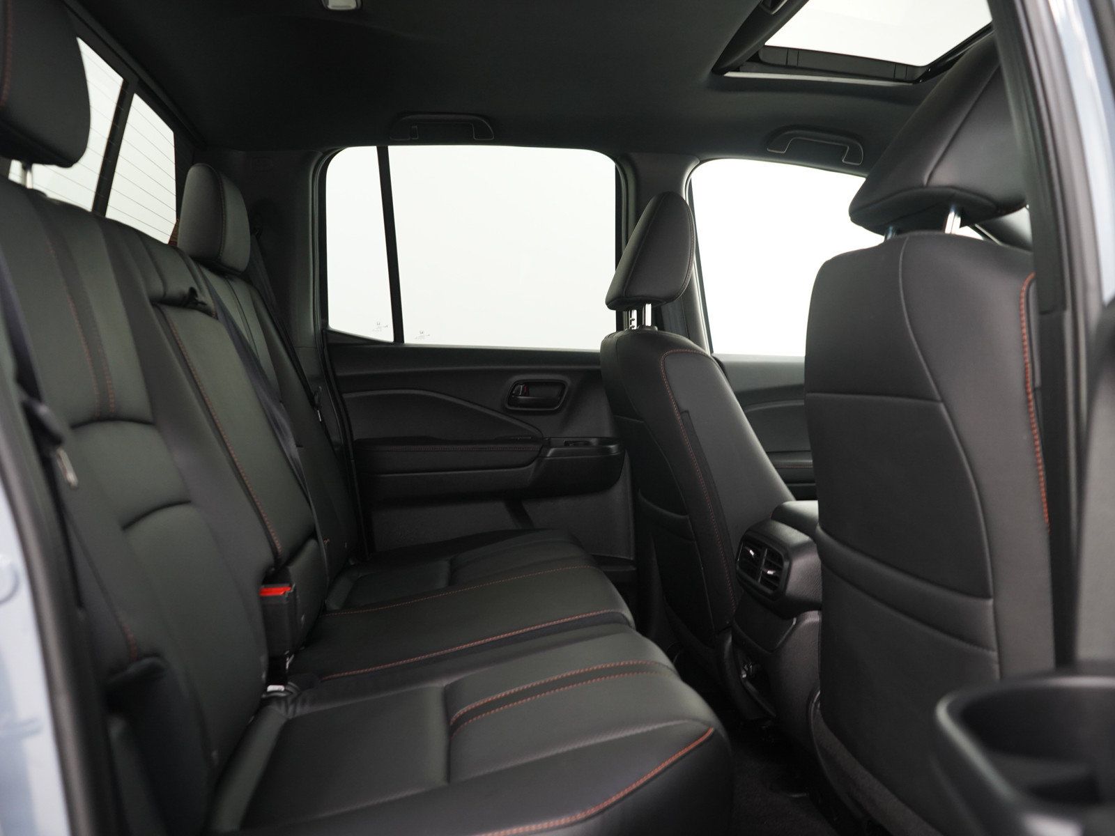 Used 2025 Honda Ridgeline TrailSport+ image 13