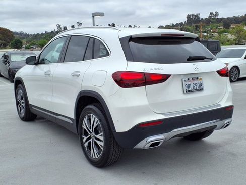 Used 2025 Mercedes-Benz GLA 250 image 22