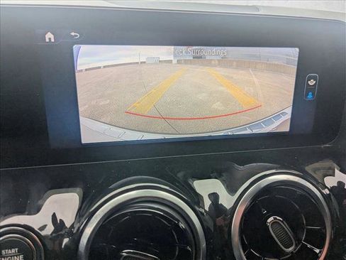 Certified 2026 Mercedes-Benz GLA 250 image 11