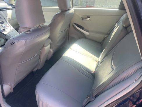 Used 2012 Toyota Prius Two image 12