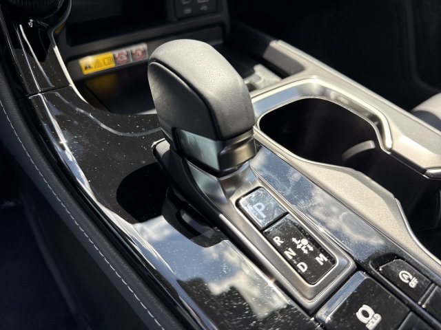 Used 2026 Lexus NX 350 AWD w/ Accessory Package (Z1) image 20