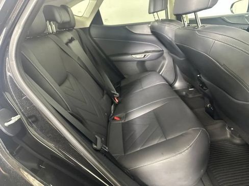 Used 2024 Lexus NX 350 AWD w/ Vision Package image 23