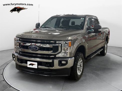Used 2020 Ford F250 XLT w/ XLT Value Package image 7