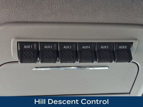 Used 2024 Ford F250 Limited w/ FX4 Off-Road Package image 22