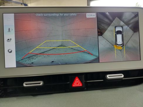 Used 2023 Hyundai Ioniq 5 Limited w/ Cargo Package image 11