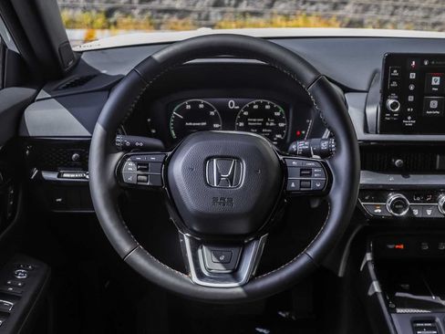 New 2026 Honda CR-V Sport Touring image 13