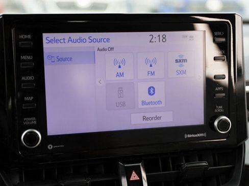 Used 2022 Toyota Corolla Cross LE image 19