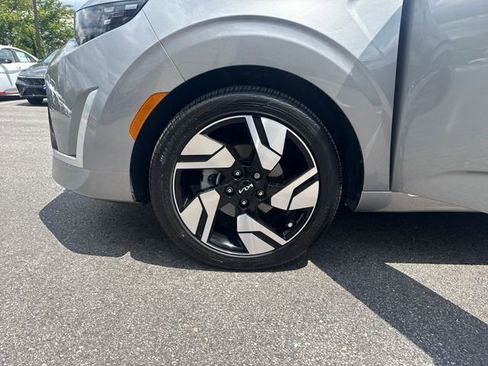 Used 2024 Kia Soul GT-Line FWD image 27