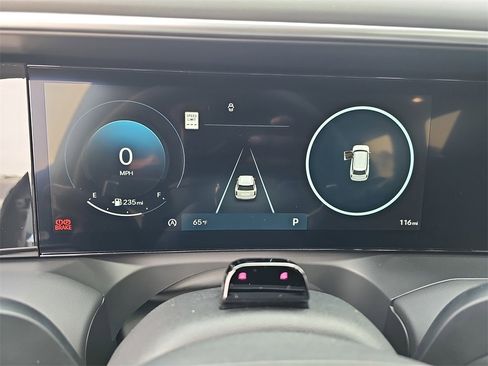 New 2026 Hyundai Palisade Calligraphy image 20