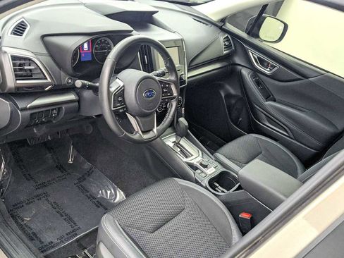 Used 2019 Subaru Forester Premium image 13