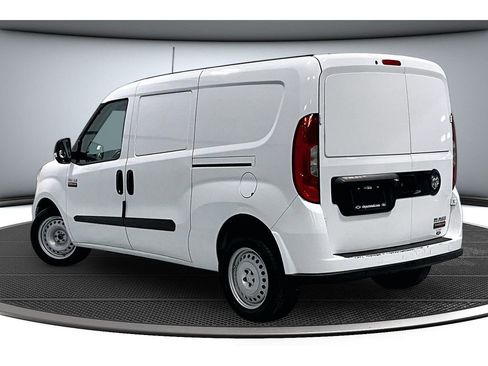 Used 2022 RAM ProMaster City Wagon FWD image 14