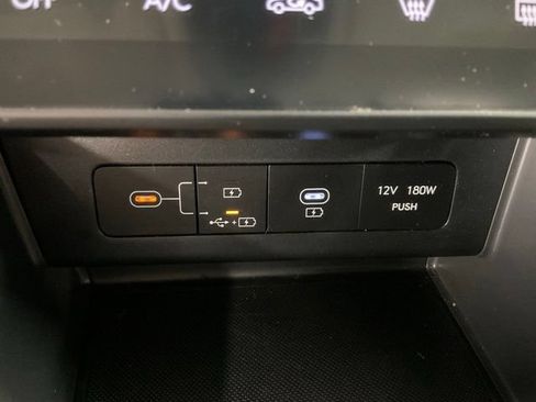 Used 2025 Hyundai Sonata SEL FWD image 26