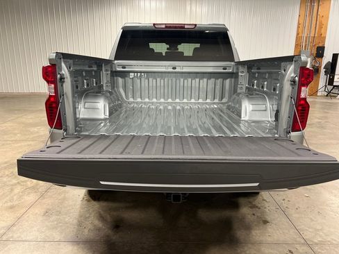 New 2026 Chevrolet Silverado 1500 LT image 26
