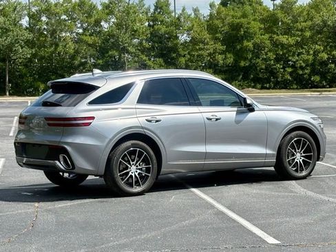 Used 2024 Genesis GV70 2.5T w/ Advanced Package AWD/4WD image 8