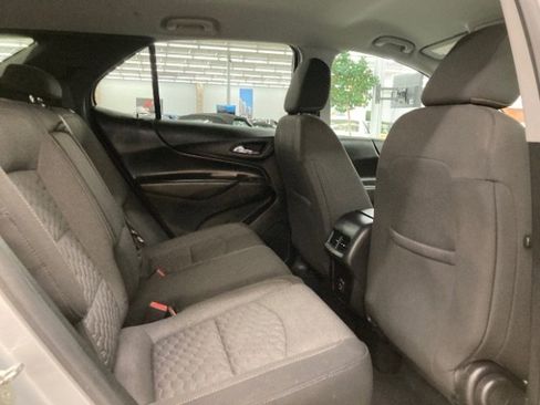 Used 2019 Chevrolet Equinox LT AWD/4WD image 12