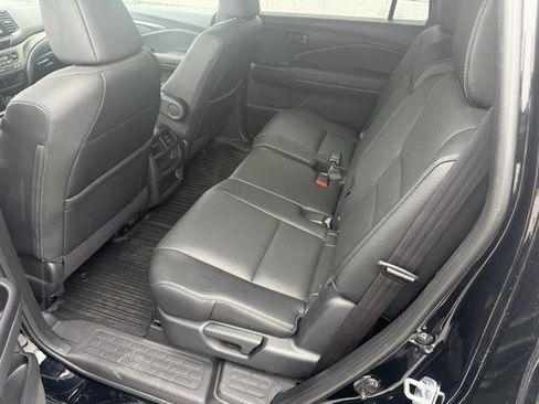 Used 2022 Honda Passport EX-L image 11