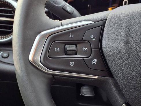 New 2026 Chevrolet Trax ACTIV image 11