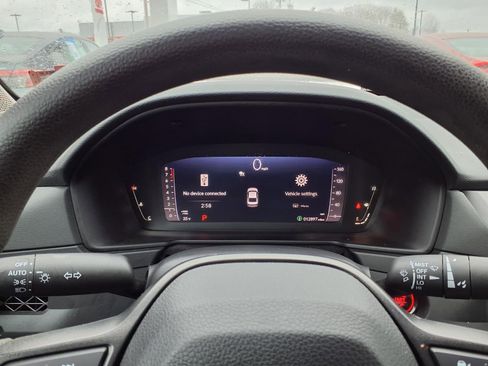 Used 2024 Honda Accord EX image 9