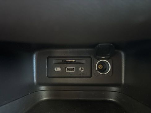 Certified 2024 Chevrolet Equinox RS w/ RS Leather Package image 25