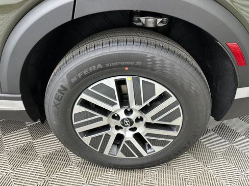 New 2026 Hyundai Palisade SEL Premium image 22